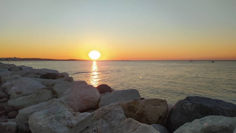 Piazza del Tramonto - Image 1
