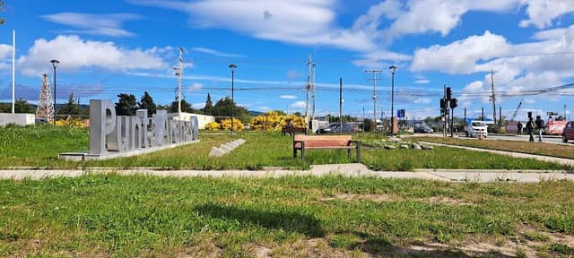 Plaza de las banderas - Image 1