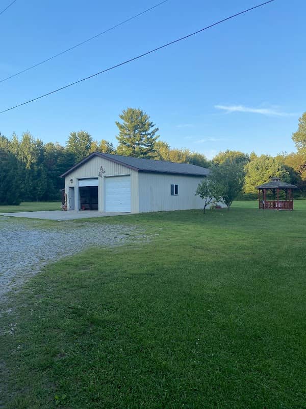 Morgan’s Place - Image 1