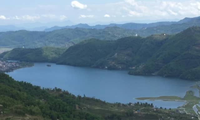 Armajadil Sarangkot - Image 1