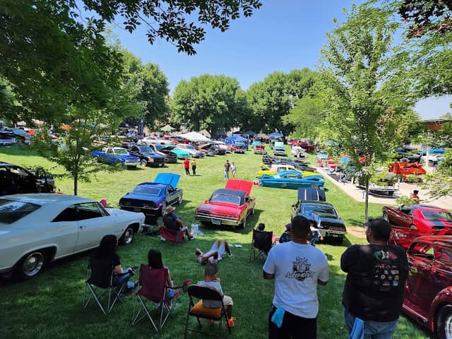 Country Park Event Center - Image 1