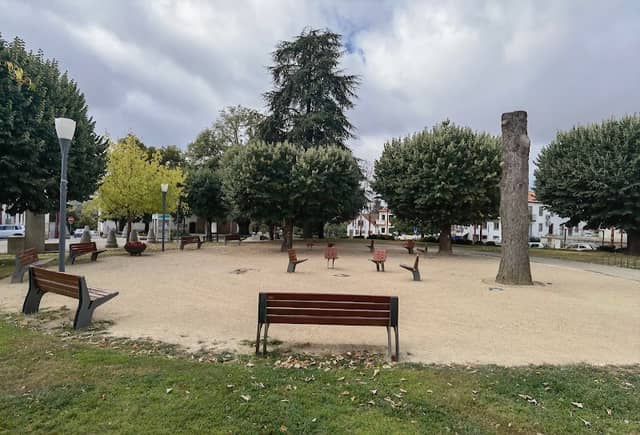 Jardim da Cidade - Image 2