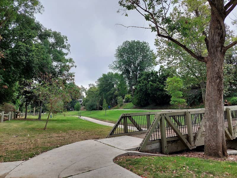 Oak Creek Park - Image 1