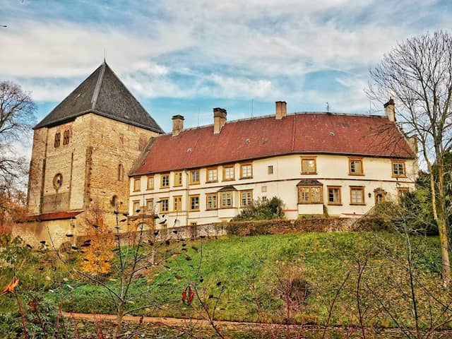 Schloss Rheda - Image 1