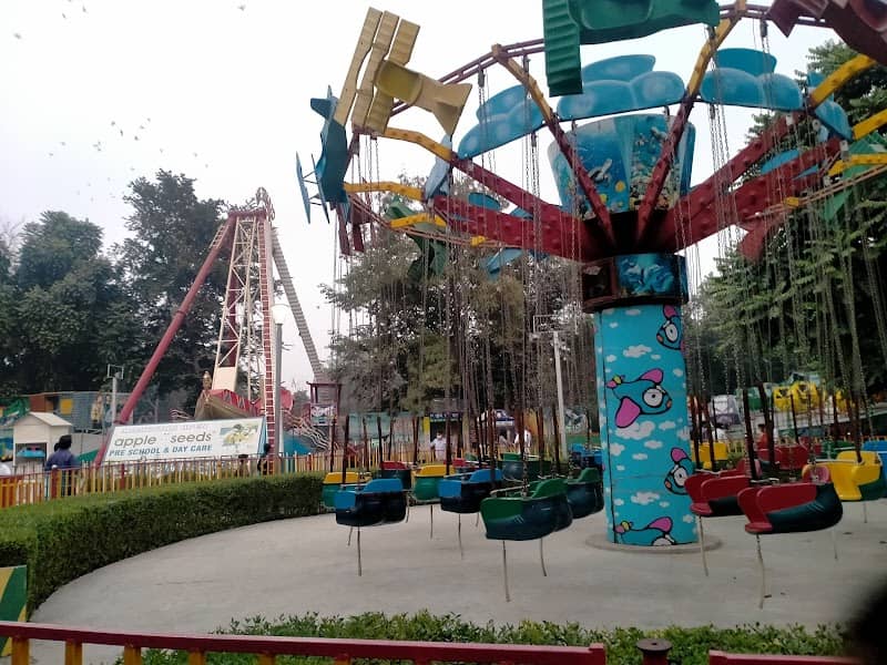 Ekta Park - Image 2