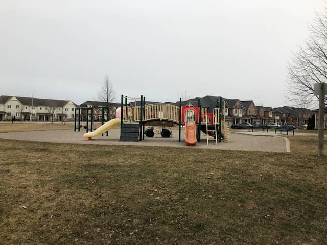 Hobbs Park - Image 1