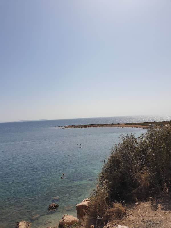 Akkum plajı - Image 1