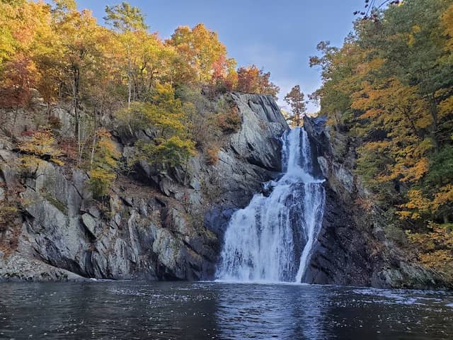 High Falls - Image 1