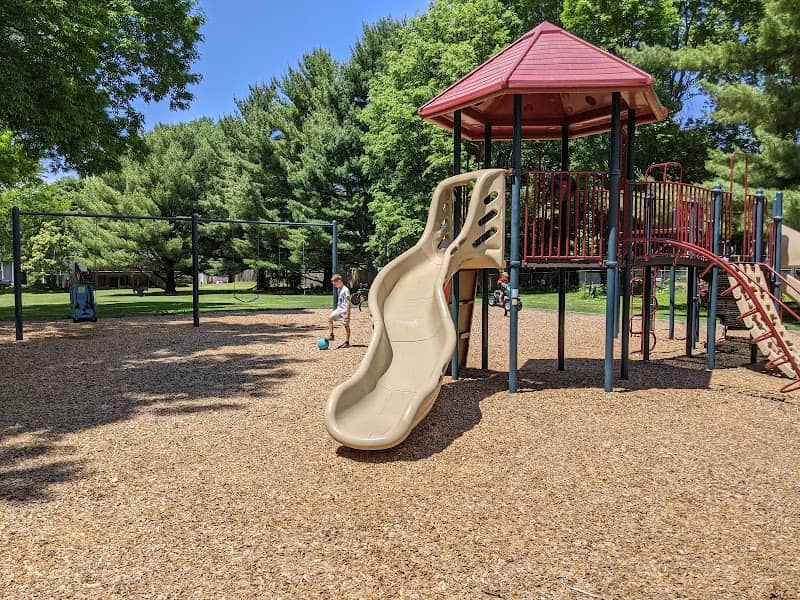 High Trails Estate Park - Image 1
