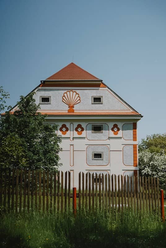 Barokní sýpka - Image 1