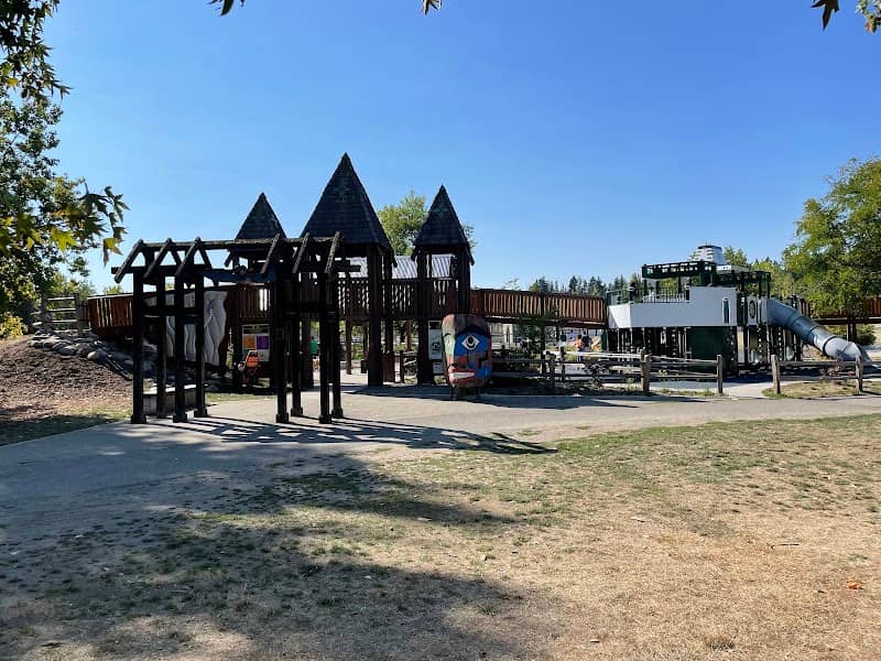 Battle Point Park - Image 2
