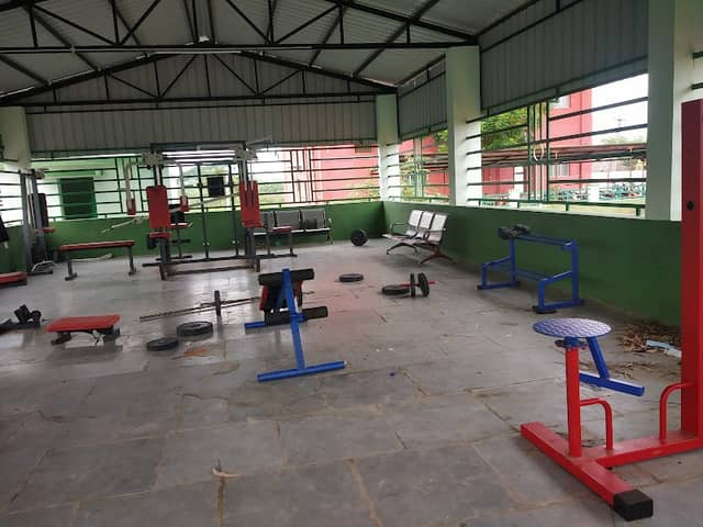 Amma Park - Image 1