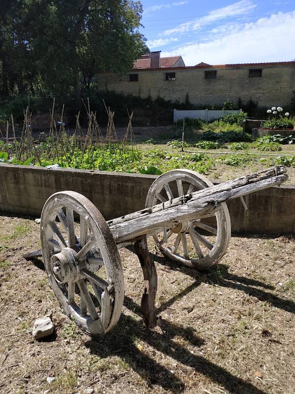 Parque da Fonte de Ouca - Image 1