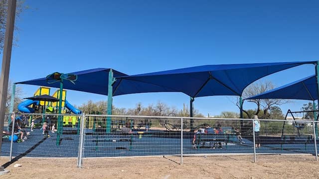 Anamax Dog Park - Image 1