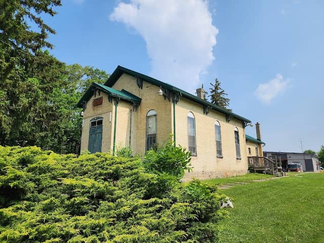 SIX NATIONS VETERANS PARK - Image 2