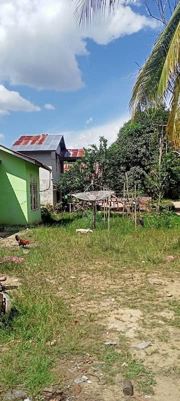 Batu Lintang - Image 1