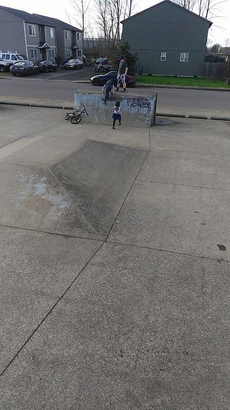 Molalla Skate Park - Image 2