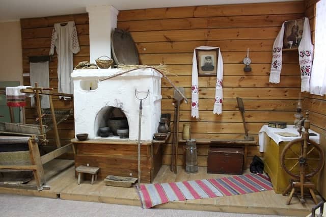 Krayevedcheskiy Muzey - Image 1