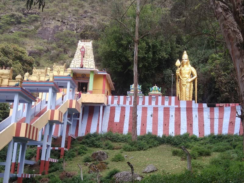Murugan Temple, Elk Hill - Image 2