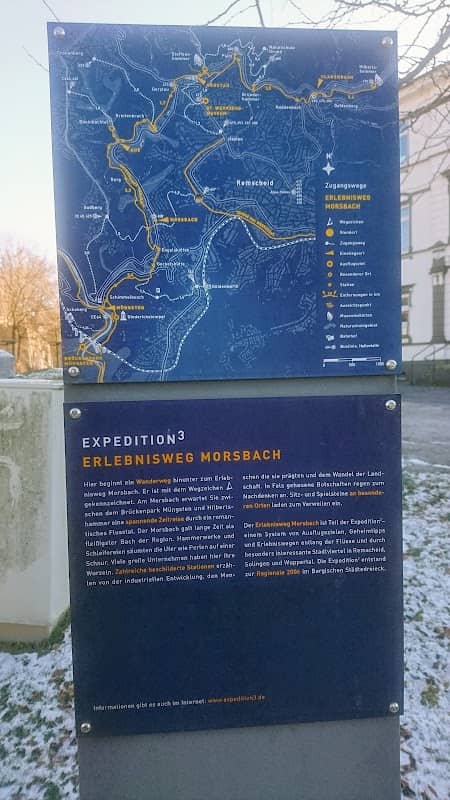 Bergischer Dachdecker Platz - Image 1