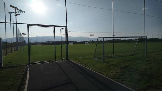 Sportpark Csíkszereda - Image 1