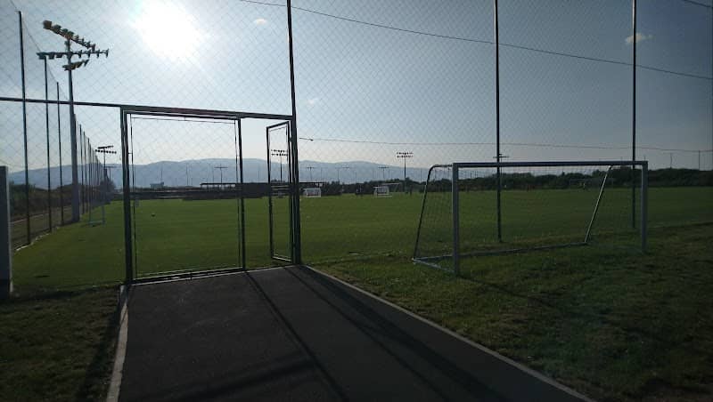 Sportpark Csíkszereda - Image 1