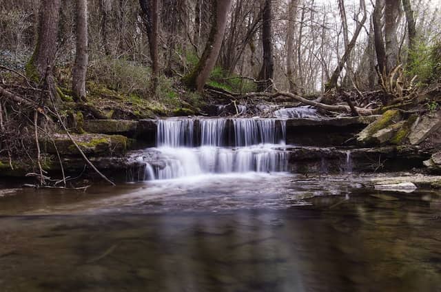 Endinger Wasserfall - Image 1