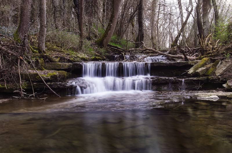 Endinger Wasserfall - Image 1