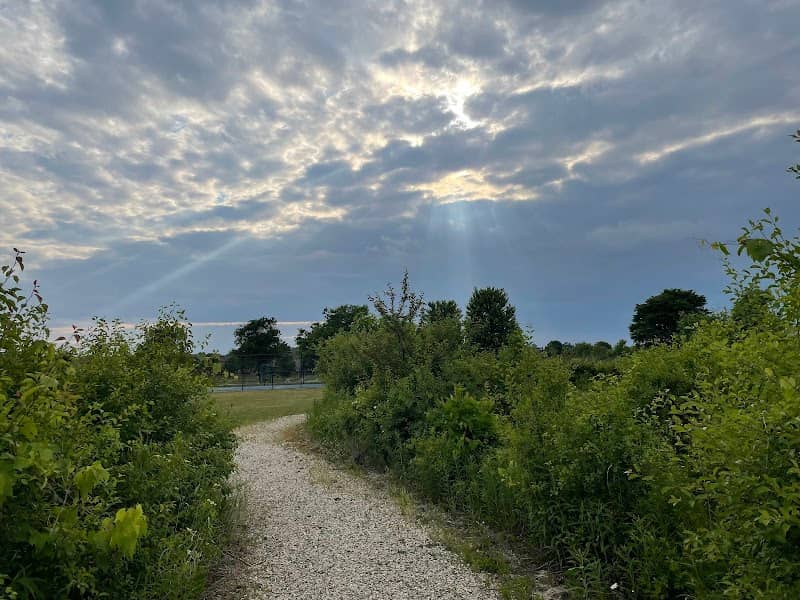 Serenity Park - Image 1