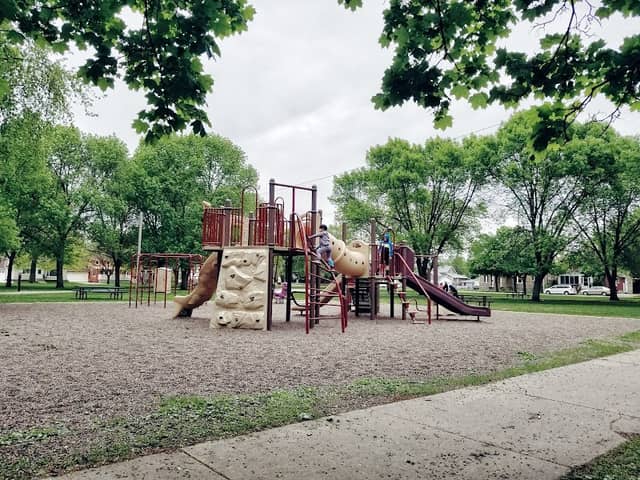Sinclair Park - Image 1