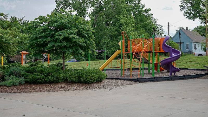 Waterway Park - Image 1