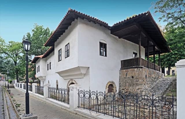 National Museum of Šumadija - Image 1