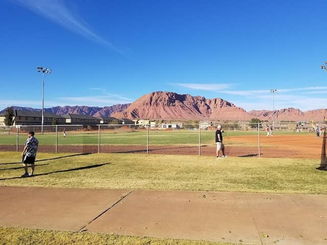 Archie H. Gubler Park - Image 3
