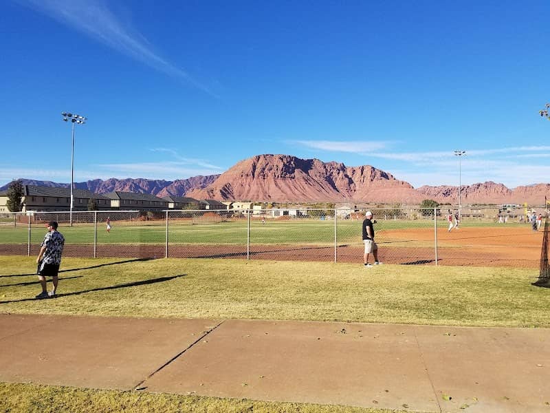 Archie H. Gubler Park - Image 3