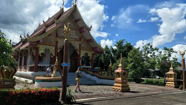 Art House Chiang rai - Image 1