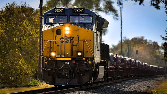 Carlisle Railfan Park - Image 2