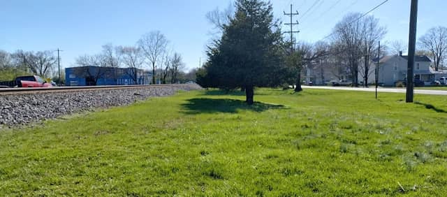 Carlisle Railfan Park - Image 1