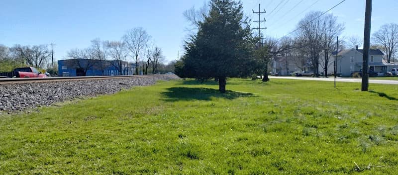 Carlisle Railfan Park - Image 1