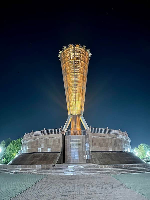 Independence Park - Image 1
