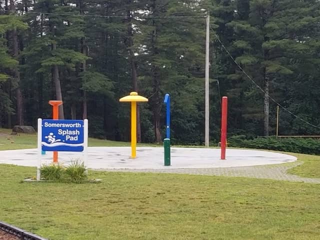Noble Pines Park - Image 1