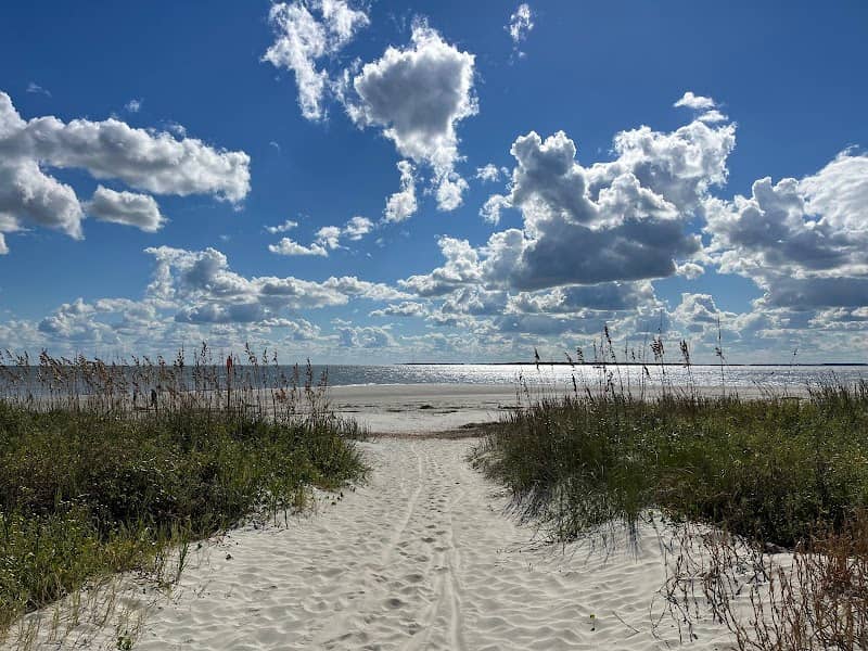 Sullivan's Island Nature Trail - Image 2