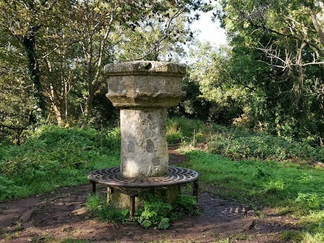 Penpole Point - Image 1