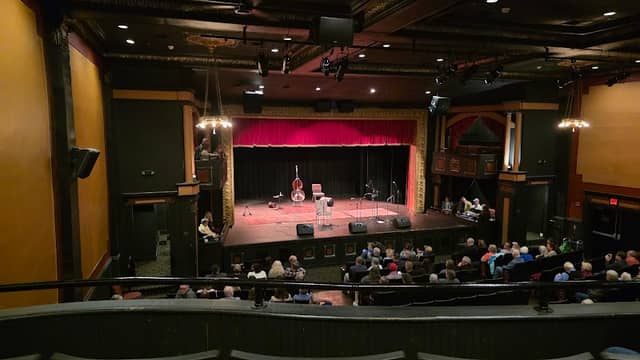 Lancaster Grand Theatre - Image 1