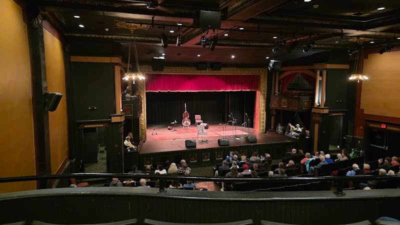Lancaster Grand Theatre - Image 1