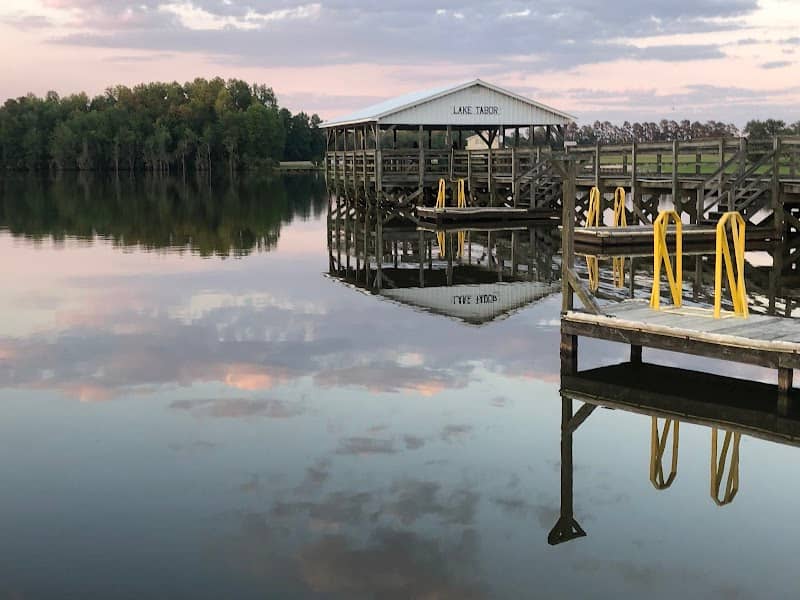 Lake Tabor - Image 1