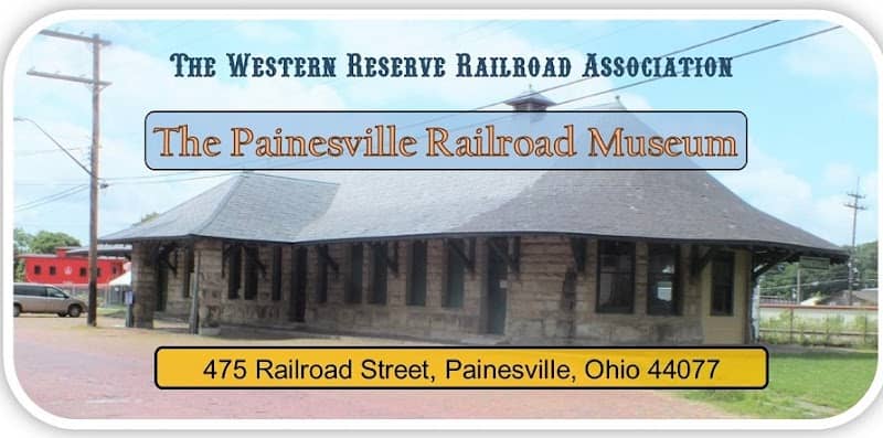 Painesville Railroad Museum - Image 1