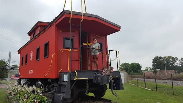 Painesville Railroad Museum - Image 2