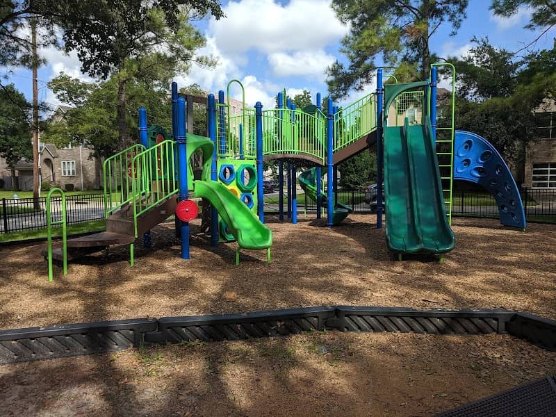 Lafayette Park - Image 1