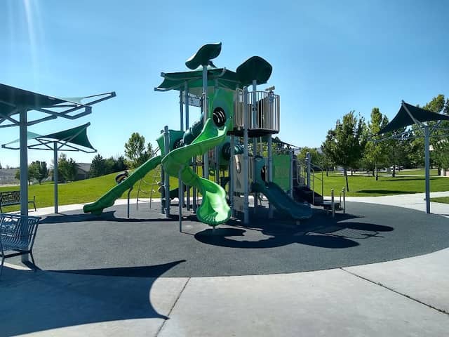 Western Springs Park - Image 2