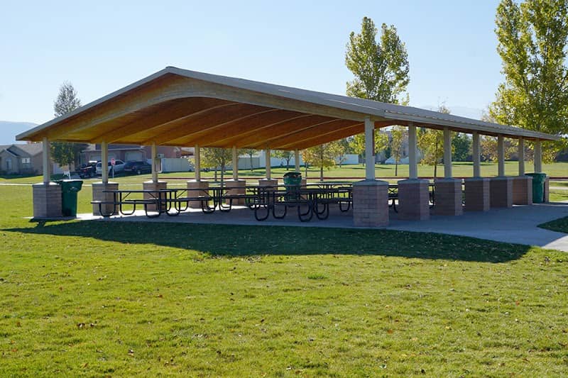 Western Springs Park - Image 1